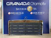 Oto Çıkma Parça / Mercedes / 200 / Kaporta & Karoser / Panjur / Çıkma Parça 