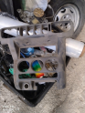NİSSAN MİCRA K11 ORTA ÇERÇEVE-ALKO OTOMOTİV