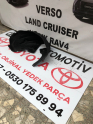 Oto Çıkma Parça / Toyota / Corolla / Kaporta & Karoser / Davlumbaz / Çıkma Parça 