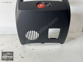 Oto Çıkma Parça / Renault / Clio / Teyp / Teyp Çerçevesi / Çıkma Parça 