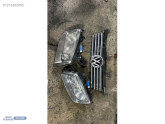 Oto Çıkma Parça / Volkswagen / Bora / Tampon / Ön Tampon / Çıkma Parça 