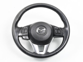 Oto Çıkma Parça / Mazda / 6 / Direksiyon / Direksiyon Simidi / Çıkma Parça 
