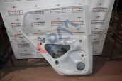 Oto Çıkma Parça / Volkswagen / Golf / Kaporta & Karoser / Sol Arka Kapı / Çıkma Parça 