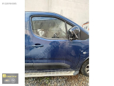 Oto Çıkma Parça / Opel / Combo / Kaporta & Karoser / Kasa / Kupa / Çıkma Parça 