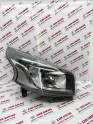 RENAULT TRAFİC 3 SAĞ ÖNFAR HALOJEN 26060 5173 R 2014-2019ORJİNAL