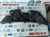 Oto Çıkma Parça / Ford / Tourneo Courier / Kaporta & Karoser / Kaput / Çıkma Parça 