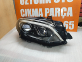 MERCEDES GLE 350 SAG FAR A166 820 08 59