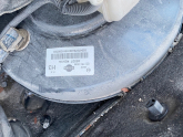 Oto Çıkma Parça / Nissan / Qashqai / Fren / Westinghouse / Çıkma Parça 