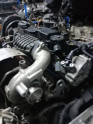 Peugeot 5008 çıkma motor komple