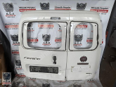 Oto Çıkma Parça / Fiat / Fiorino / Kaporta & Karoser / Bagaj Kapağı / Çıkma Parça 