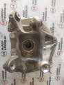 BMW 5 G30 ARKA SOL TAŞIYICI 6856337