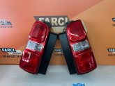 OPEL ZAFİRA TAKIM STOP SIFIR İTHAL 18-25