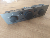 OPEL VECTRA C KLIMA KONTROL PANELI MANUEL TIP