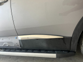 Oto Çıkma Parça / Peugeot / 3008 / Kaporta & Karoser / Sol Arka Kapı / Çıkma Parça 