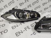 Oto Çıkma Parça / Jaguar / XF / Far & Stop / Sol Ön Far / Sıfır Parça 