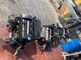 Oto Çıkma Parça / Volkswagen / Polo / Motor / Motor (komple) / Çıkma Parça 