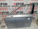 Oto Çıkma Parça / Honda / Civic / Kaporta & Karoser / Sol Ön Kapı / Çıkma Parça 