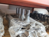 Oto Çıkma Parça / Toyota / Auris / Motor / Silindir Kapağı / Çıkma Parça 