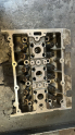 Oto Çıkma Parça / Volkswagen / Polo / Motor / Silindir Kapağı / Çıkma Parça 