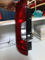 Oto Çıkma Parça / Fiat / Doblo / Far & Stop / Sol Arka Stop / Çıkma Parça 