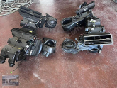 Oto Çıkma Parça / Opel / Astra / Oto Cam / Silecek Motoru / Sıfır Parça 