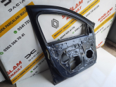 Oto Çıkma Parça / Renault / Clio / Kaporta & Karoser / Sol Ön Kapı / Çıkma Parça 