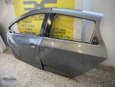 Oto Çıkma Parça / Renault / Zoe / Kaporta & Karoser / Sol Arka Kapı / Çıkma Parça 