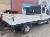 Oto Çıkma Parça / Ford / Transit / Kaporta & Karoser / Kasa / Kupa / Çıkma Parça 