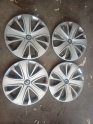 Oto Çıkma Parça / Renault / Clio / Jant & Lastik / Jant Kapağı / Çıkma Parça 
