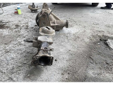 Oto Çıkma Parça / SsangYong / Korando / Defransiyel / Ön Defransiyel / Çıkma Parça 