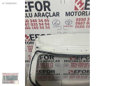 Oto Çıkma Parça / Honda / HR-V / Kaporta & Karoser / Bagaj Kapağı / Çıkma Parça 
