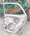 Oto Çıkma Parça / Toyota / Yaris / Kaporta & Karoser / Sağ Arka Kapı / Çıkma Parça 