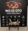 623106FROC NİSSAN X-TRAİL PANJUR 2018-2020