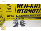 Oto Çıkma Parça / Renault / Megane / Far & Stop / Far Ayar Düğmesi / Sıfır Parça 
