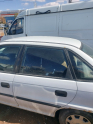 Oto Çıkma Parça / Opel / Astra / Kaporta & Karoser / Sol Arka Kapı / Çıkma Parça 