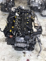 OPEL İNSİGNİA A KASA 1.6 DİZEL KOMPLE MOTOR 136 HP ÇIKMA ORJİNAL