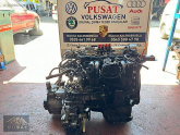 SEAT CORDOBA 1.6 BENZİNLİ 75LİK AEE ALM ÇIKMA MOTOR