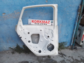Oto Çıkma Parça / Audi / A1 / Kaporta & Karoser / Sol Arka Kapı / Çıkma Parça 