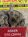 Oto Çıkma Parça / Opel / Vectra / Alt Takım / Taşıyıcı / Çıkma Parça 