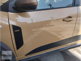 Oto Çıkma Parça / Dacia / Sandero / Kaporta & Karoser / Sol Ön Kapı / Çıkma Parça 