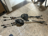 Oto Çıkma Parça / Peugeot / Rifter / Vites / Vites Halatı / Çıkma Parça 