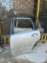 Citroen C3 Sol Arka Kapı Orijinal