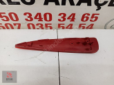 Oto Çıkma Parça / Toyota / Yaris / Far & Stop / Sol Arka Stop / Sıfır Parça 