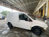 Hurda Belgeli Araçlar / Ford / Tourneo Courier