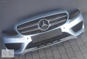 Oto Çıkma Parça / Mercedes / C Serisi / Tampon / Ön Tampon / Çıkma Parça 
