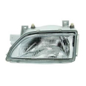 (TYC) FORD ESCORT FAR  SOL L 91-95