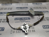 Oto Çıkma Parça / Chevrolet / Aveo / Oto Cam / Cam Krikosu / Çıkma Parça 