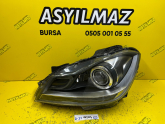 MERCEDES W204 SOL FAR XENON (ORJİNAL) -HATASIZ