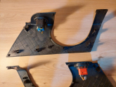 Oto Çıkma Parça / Ford / Fiesta / Koltuk & Döşeme / İç Kapı Kolu / Çıkma Parça 