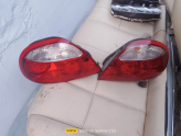 Oto Çıkma Parça / Jaguar / S-Type / Far & Stop / Sağ Arka Stop / Çıkma Parça 